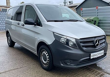 Mercedes-Benz Vito Kasten 114 CDI BT RWD kompakt AHK,FLÜGEL