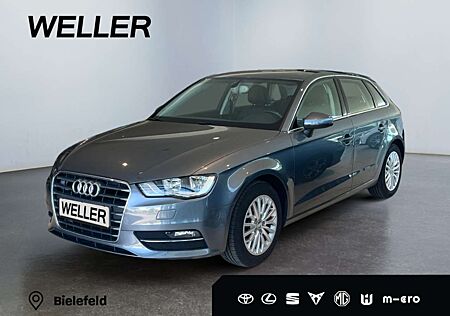 Audi A3 1.4 TFSI cylinder on demand ultra Sportback Ambien