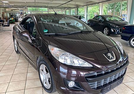 Peugeot 207 Active Cabrio