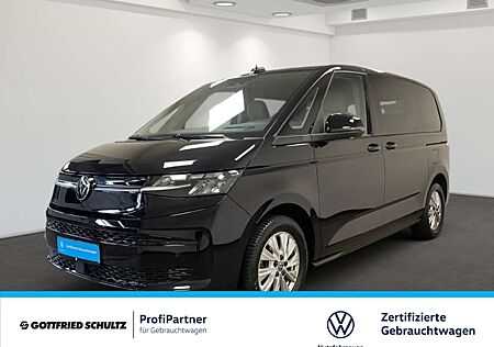 VW T7 Multivan Volkswagen 2.0 TDI DSG Life KR Head-Up-Display