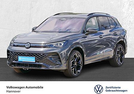 VW Tiguan Volkswagen 1.5 TSI e-Hybrid DSG R-Line Navi Pano AHK