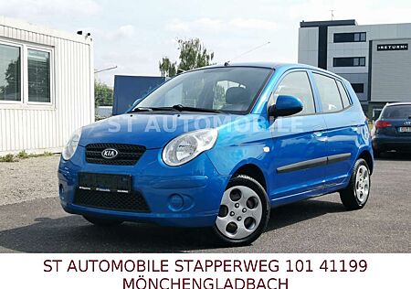 Kia Picanto 1.1 Start/KLIMAANLAGE/TÜV,INSPEKTION NEU