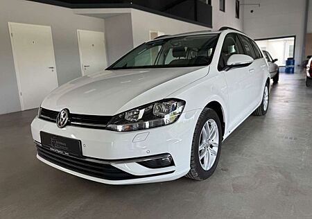 VW Golf Volkswagen VII Variant 1.6 TDI Comfortline ACC/AHK/PDC