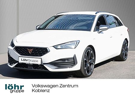 Cupra Leon ST 1.4 TSI DSG e-Hybrid VZ Navi/LED/SHZ