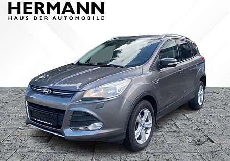 Ford Kuga 2.0 TDCi Trend AHK*LED*SHZ*SYNC*2xKlima*AHK