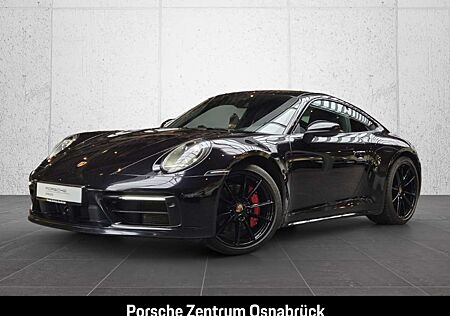 Porsche 992 (911) Carrera 4S SportDesign BOSE Sportaga InnoDri