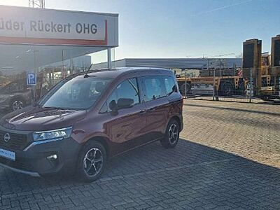 Nissan Townstar 1.3 Acenta