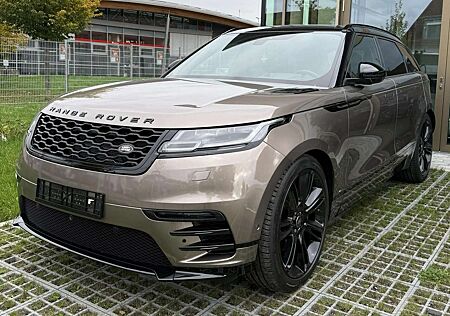 Land Rover Range Rover Velar R-Dynamic