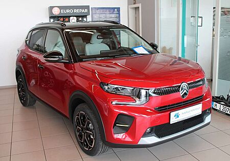 Citroën C3 Citroen Turbo 100 MAX Winterpaket