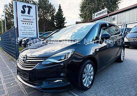 Opel Zafira Tourer gebraucht kaufen Opel Zafira Tourer C 1.6 CDTI Innovation*PDC*LED*NAVI