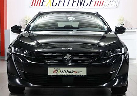 Peugeot 508 BLUE-HDI 130 ALLURE / I-COCKPIT,LED,LEDER