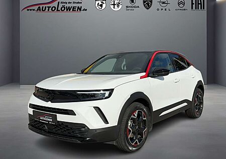 Opel Mokka e GS Line