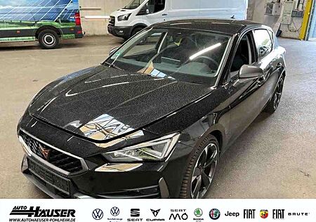 Cupra Leon 1.5 eTSI DSG NAVI KAMERA PARK ACC LED FULL-LINK SI