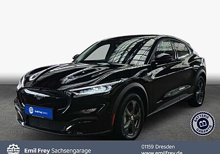 Ford Mustang Mach-E Technologie 1 Paket + Allwetter