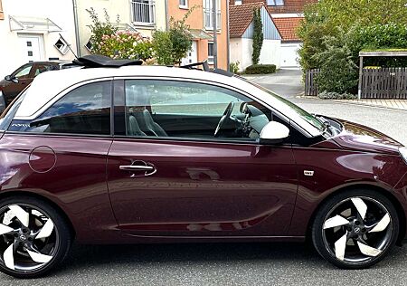 Opel Adam 1.0 Start/Stop Open Air