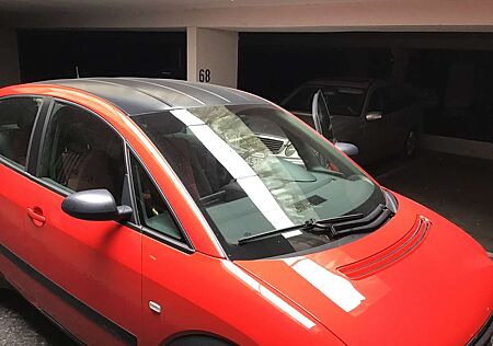 Audi A2 1.4 TDI