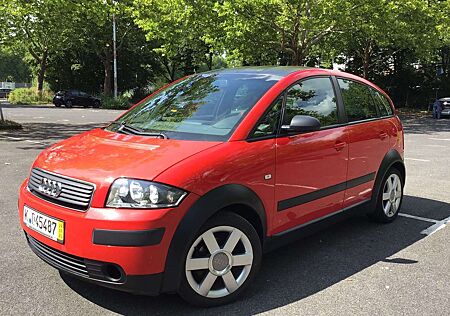 Audi A2 1.4 TDI