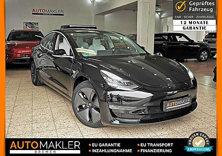 Tesla Model 3 | 4X4 | DUAL MOT | L.RANGE+ [12M.GARA]