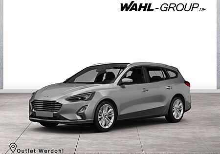 Ford Focus Turnier Active*LED*KAMERA*NAVI*8-FACH-ALU*