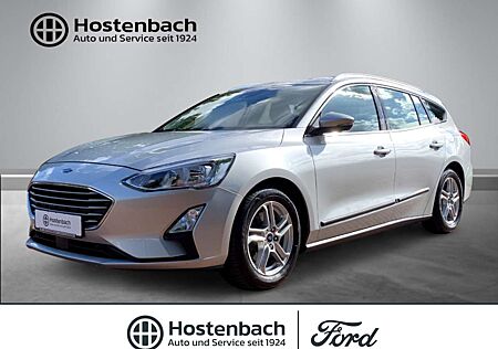 Ford Focus Turnier Cool & Connect 1.5 EcoBlue Navi Apple CarP