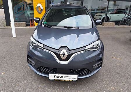 Renault ZOE (mit Batterie) Z.E. 50 EXPERIENCE