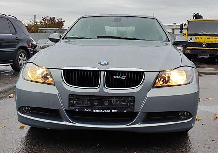 BMW 318i 318 Limousine, gepflegt, ohne TÜV