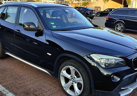 BMW X1 sDrive18i