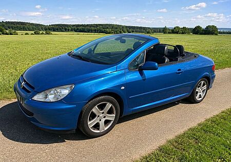 Peugeot 307 135 Sport
