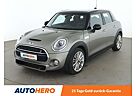 Mini Cooper S Aut.*NAVI*LED*TEMPO*PDC*PANO*