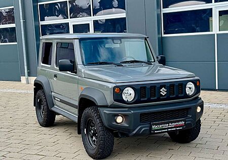 Suzuki Jimny 1.5*Kamera*Apple Car*Android*215/75R15*AHK