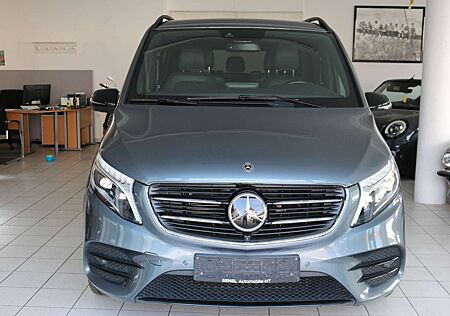 Mercedes-Benz V 250 d EXCLUSIVE EDITION 4MATIC AMG-Line+Vollaus