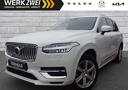 Volvo XC 90 XC90 T8 Inscription Plug-In AWD AHK ACC 7Sitze