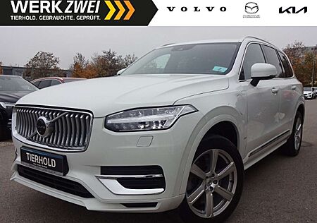 Volvo XC 90 XC90 T8 Inscription Plug-In AWD AHK ACC 7Sitze