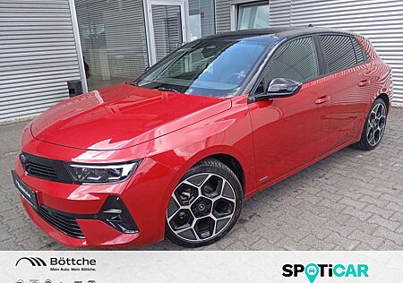 Opel Astra L Lim. 5-trg. Ultimate