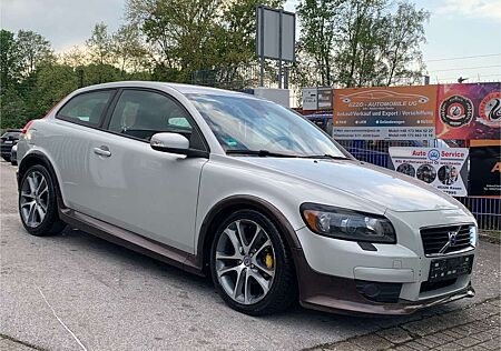 Volvo C30 2.0 Momentum*KLIMA*SITZ-HZ*TÜV/INS NEU