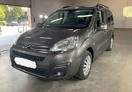 Citroën Berlingo Citroen BlueHDi 120 S&S Multispace Shine