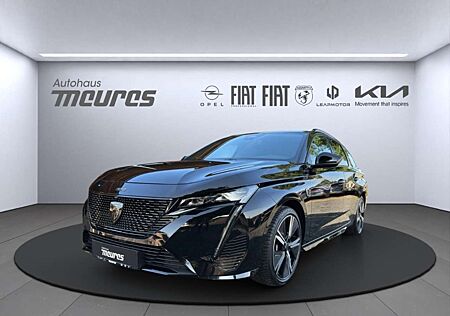 Peugeot 308 1.2 PureTech SW GT EAT8 El. Heckklappe Navi Klimaa