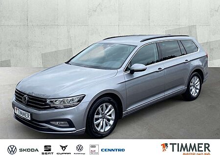 VW Passat Variant Volkswagen 2.0 TDI DSG BUSINESS *AHK *LED *ACC *RKAM *APP *N