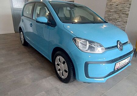 VW Up Volkswagen ! Start-Stopp,Kamera, Tempomat,Klima