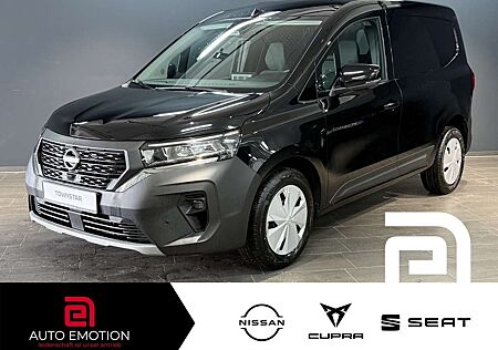 Nissan Townstar Tekna L1 2,2t DIG-T 130 PS*AHK*