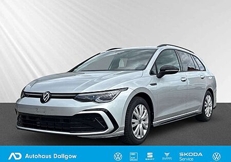 VW Golf Variant Volkswagen R-Line 1,5 l eTSI OPF 96 kW (130 PS