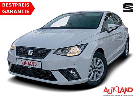 Seat Ibiza 1.0 TSI Style Navi ACC Kamera