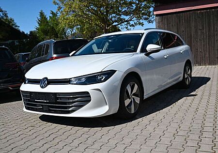 VW Passat Variant Volkswagen 2.0 TDI Business/N.Modell/Matrix/