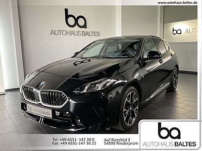 BMW 116 116i M Sport Design Driv/Park/AAc/Sposi/DAB