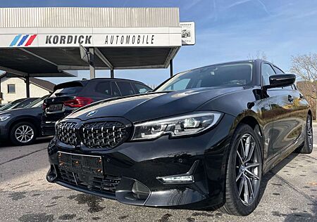 BMW 320 iA LIMO G20 "SPORT LINE"/LC+/ACC/SHZ