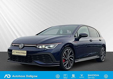 VW Golf GTI Volkswagen Clubsport 2.0TSI DSG+SpurwechselAssist.