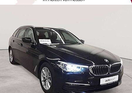 BMW 520d 520 Touring Aut. Navi Leder SHZ LED