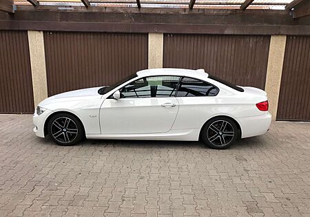 BMW 320d 320