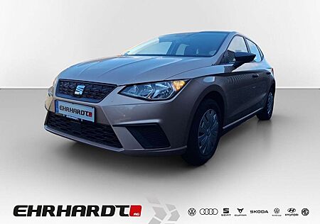 Seat Ibiza 1.0 MPI Reference BLUETOOTH*KLIMA*SHZ