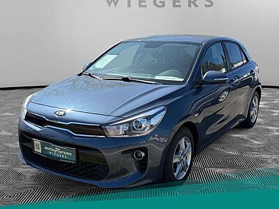Kia Rio 1.2 Dream Team Connect+Kamera+SHZ+PDC